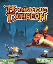 My Infamous Dungeon Pc