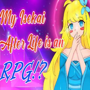 Comprar My Isekai After Life is an RPG!? CD Key Comparar Precios