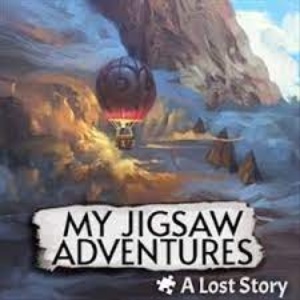 Comprar My Jigsaw Adventures A Lost Story CD Key Comparar Precios