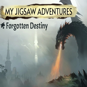 My Jigsaw Adventures Forgotten Destiny Pc