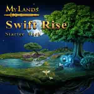 My Lands Swift Rise Pc