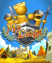 My Liege Pc