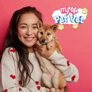 My Life Pet Vet Playstation 4