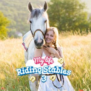 Comprar My Life Riding Stables 3 Nintendo Switch Barato comparar precios