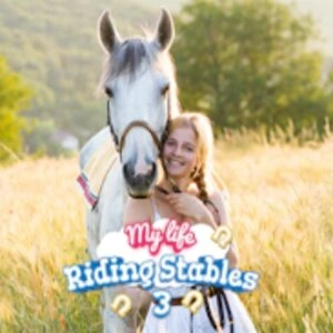 My Life Riding Stables 3 Playstation 5