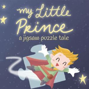 My Little Prince A jigsaw puzzle tale Xbox One