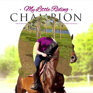 Comprar My Little Riding Champion CD Key Comparar Precios