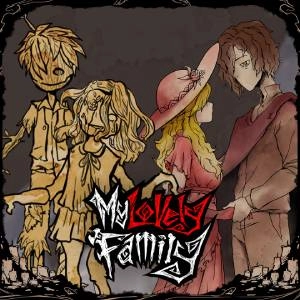 My Lovely Family Bundle Switch