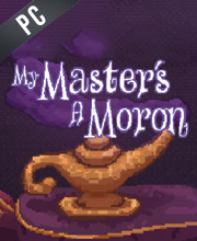 Comprar My Master’s A Moron CD Key Comparar Precios