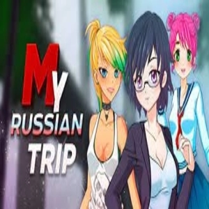 My Russian Trip Pc