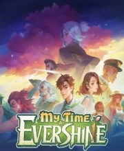 My Time at Evershine Playstation 4
