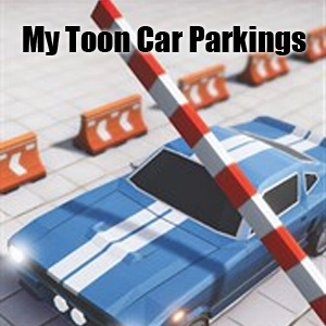 My Toon Car Parkings Pc