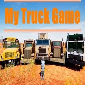 My Truck Game Pc
