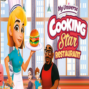 Comprar My Universe Cooking Star Restaurant CD Key Comparar Precios