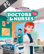 Comprar My Universe Doctors & Nurses CD Key Comparar Precios