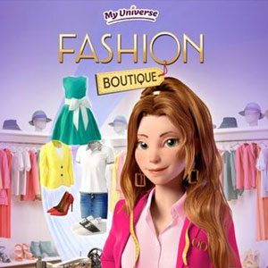 Comprar My Universe Fashion Boutique Ps4 Barato Comparar Precios