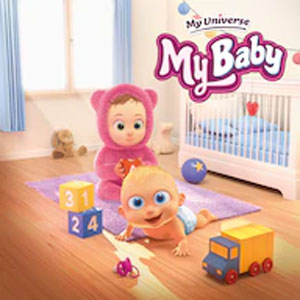 Comprar My Universe My Baby Xbox One Barato Comparar Precios