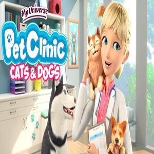 Comprar My Universe Pet Clinic Cats & Dogs Nintendo Switch Barato comparar precios