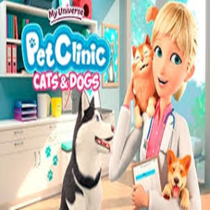 Comprar My Universe Pet Clinic Cats & Dogs Ps4 Barato Comparar Precios