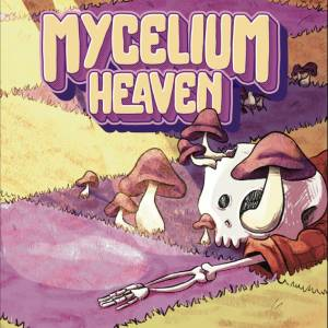 Mycelium Heaven Playstation 4