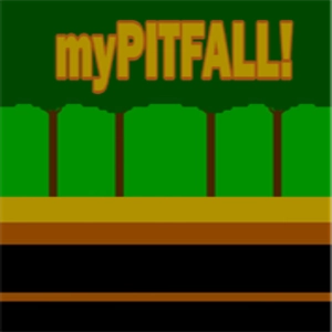 myPitfall Pc