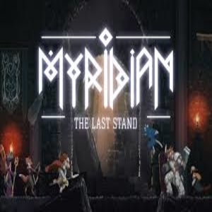 Comprar Myridian The Last stand CD Key Comparar Precios