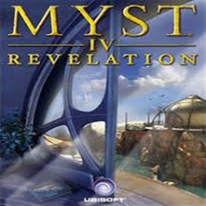 Comprar Myst 4 Revelation CD Key Comparar Precios