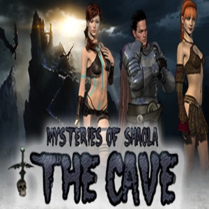 Mysteries of Shaola The Cave