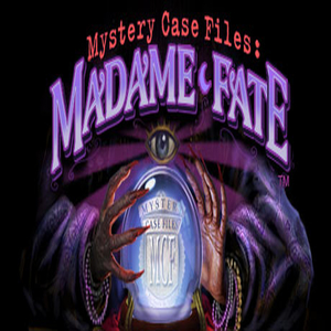 Comprar Mystery Case Files Madame Fate CD Key Comparar Precios
