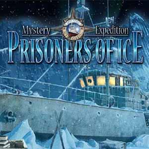 Comprar Mystery Expedition Prisoners of Ice CD Key Comparar Precios