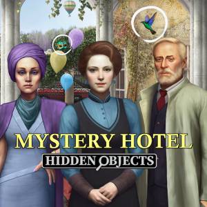 Comprar Mystery Hotel Hidden Objects Ps4 Barato Comparar Precios