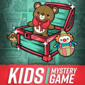 Mystery Kids Pc