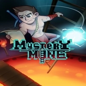 Mystery Mine Xbox One