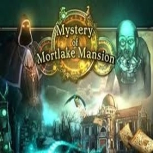 Mystery of Mortlake Mansion Pc