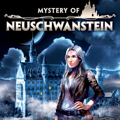 Comprar Mystery of Neuschwanstein CD Key Comparar Precios