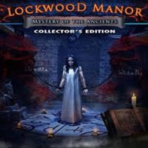 Mystery Of The Ancients Lockwood Manor