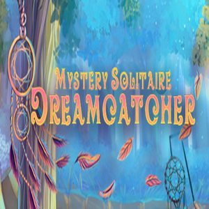 Comprar Mystery Solitaire Dreamcatcher CD Key Comparar Precios