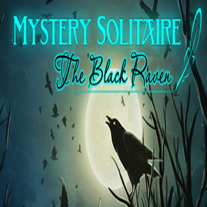 Comprar Mystery Solitaire The Black Raven CD Key Comparar Precios