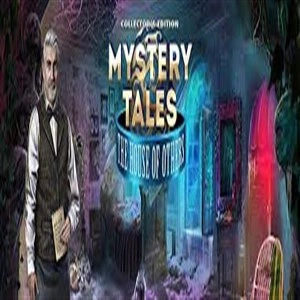 Mystery Tales The House Of Others