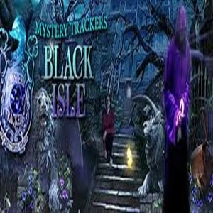 Mystery Trackers Black Isle Pc