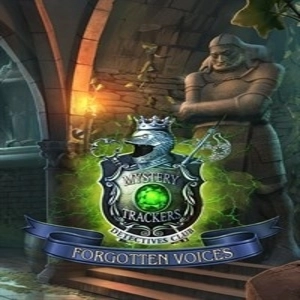 Mystery Trackers Forgotten Voices Pc