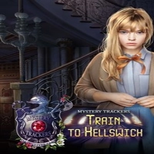 Mystery Trackers Train to Hellswich Pc