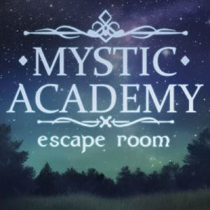 Mystic Academy Escape Room Pc