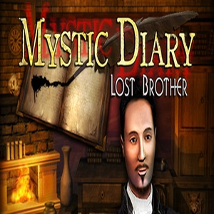 Mystic Diary Quest for Lost Brother