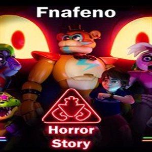 Mystic Epic Fnafena Xbox One