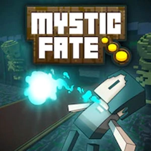 Mystic Fate Xbox One