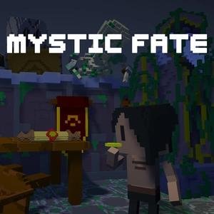 Mystic Fate Switch