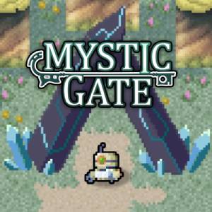 Comprar Mystic Gate Nintendo Switch Barato comparar precios