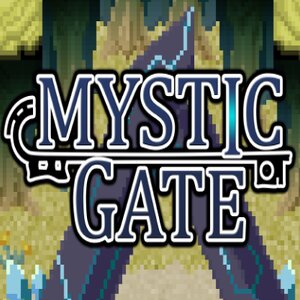 Comprar Mystic Gate CD Key Comparar Precios