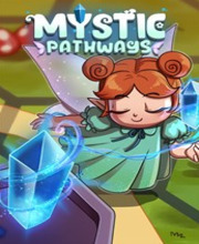 Mystic Pathways Switch